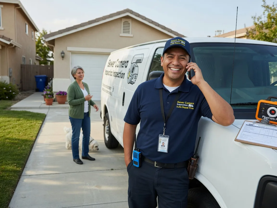 Sewer Line Repair Torrington, WY FAQs